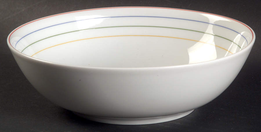 Harmony Coupe Cereal Bowl by Arzberg-1