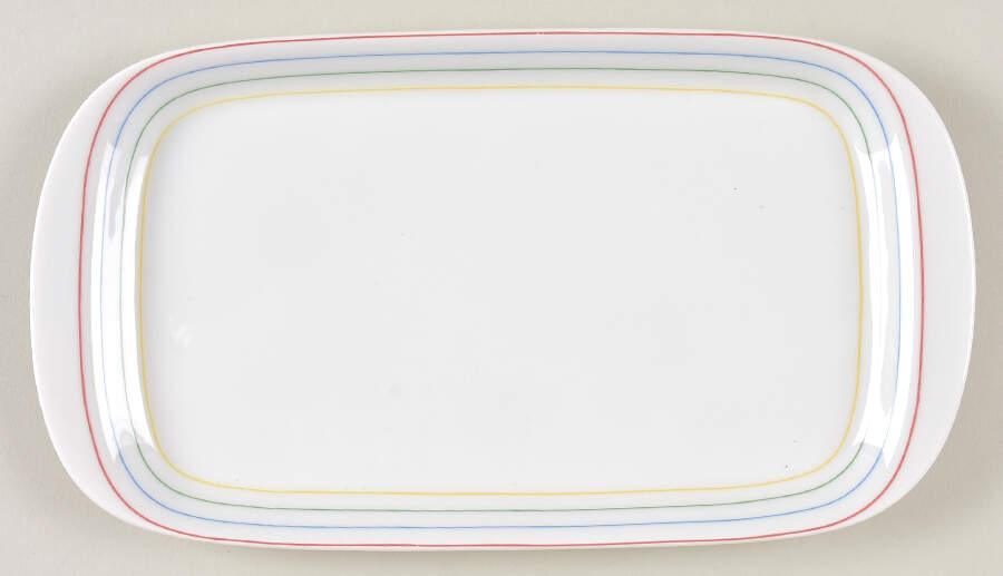 Harmony Tray for Creamer & Sugar with Lid by Arzberg-1
