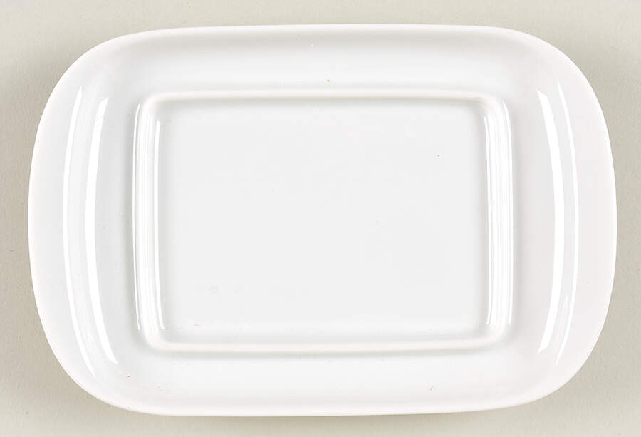 Harmony Square Butter No Lid by Arzberg-1