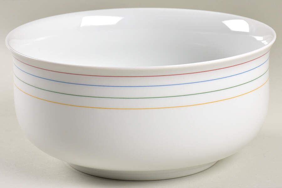 Harmony 8" Salad Serving Bowl by Arzberg-1