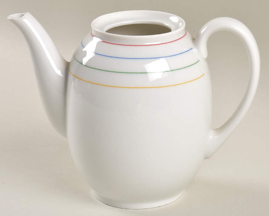 Harmony Mini Coffee Pot No Lid by Arzberg-1