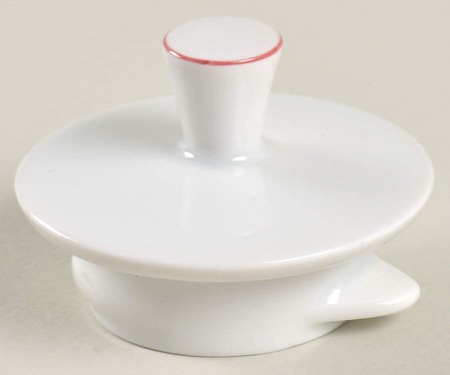 Harmony Lid for Mini Coffee Pot by Arzberg-1