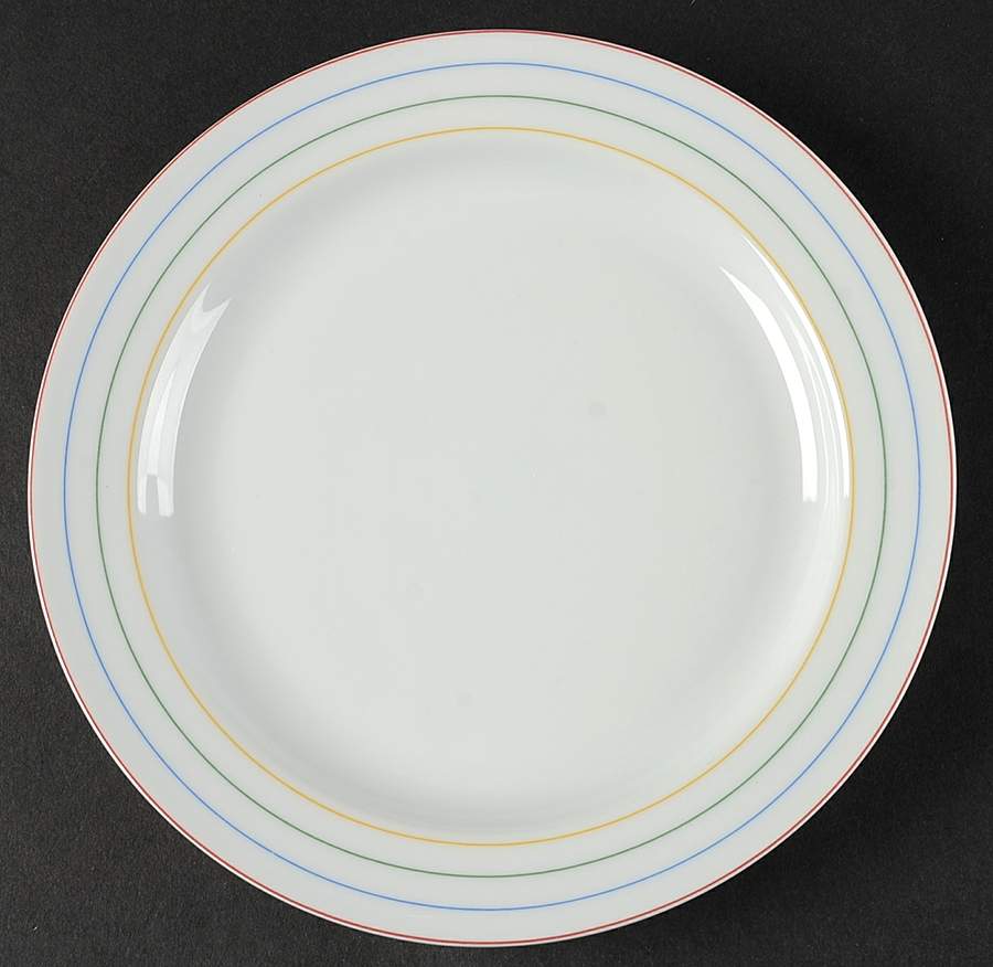 Harmony Salad Plate by Arzberg-1