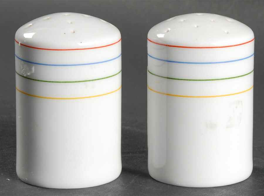 Harmony Salt & Pepper Set by Arzberg-1