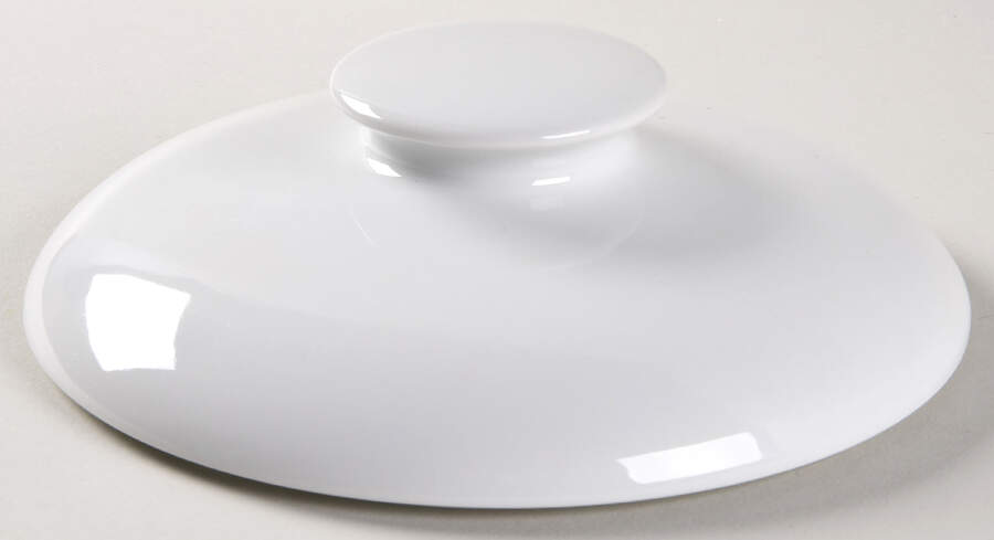 Hobby White Lid for 1.5 Qt Round Casserole by Arzberg-1