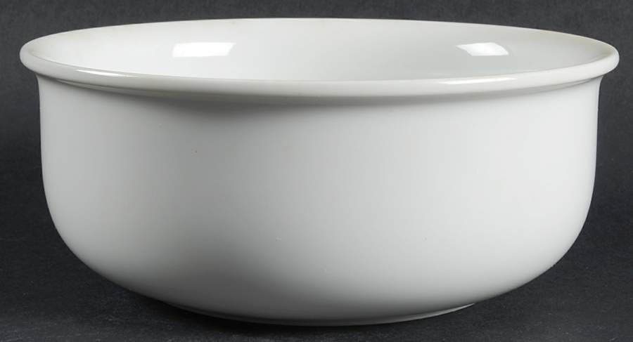 Hobby White 6" All Purpose Bowl by Arzberg-1