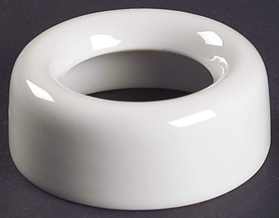 Hobby White Egg Ring by Arzberg-1