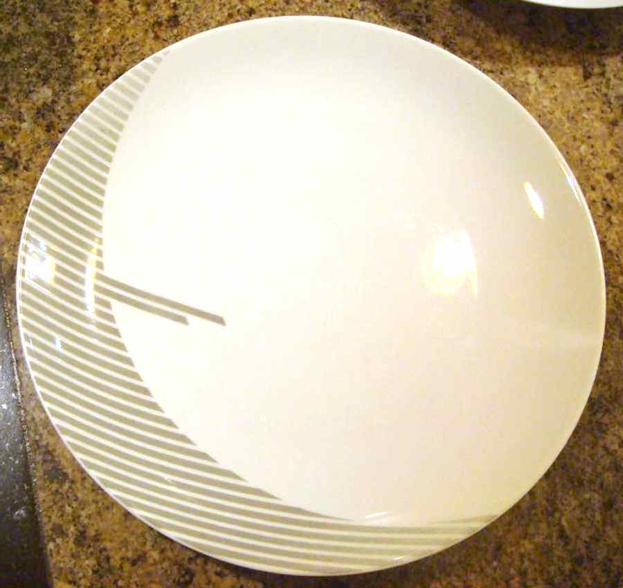 Hockey Dinner Plate by Arzberg-1