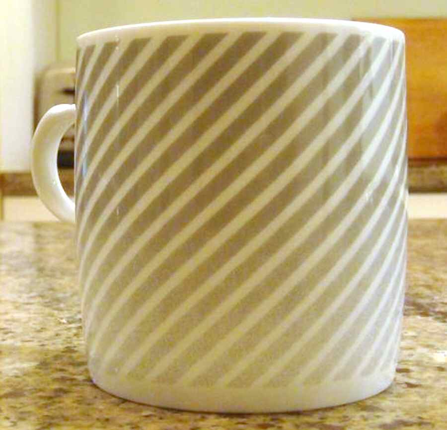 Hockey Flat Cup by Arzberg-1