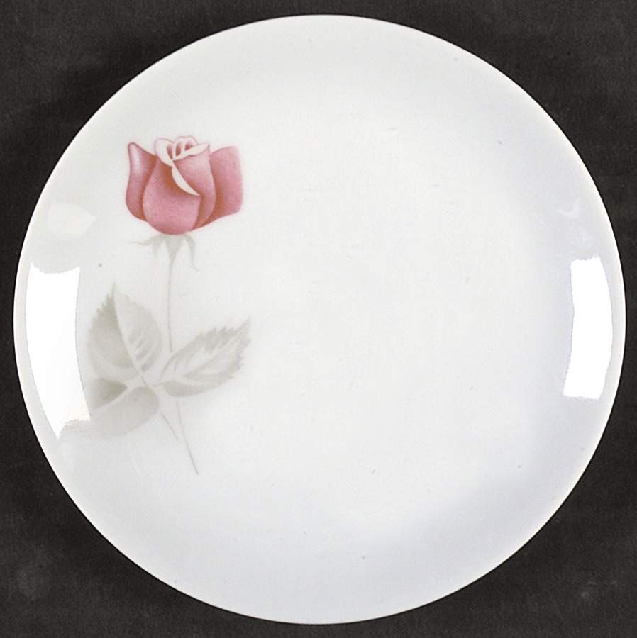 Juliet Bread & Butter Plate by Arzberg-1