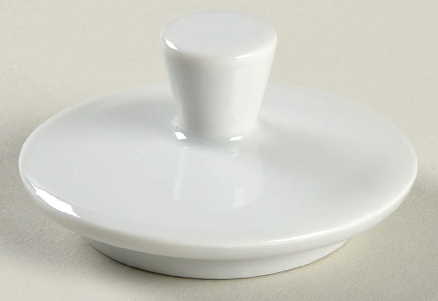 Juliet Lid for Sugar Bowl by Arzberg-1