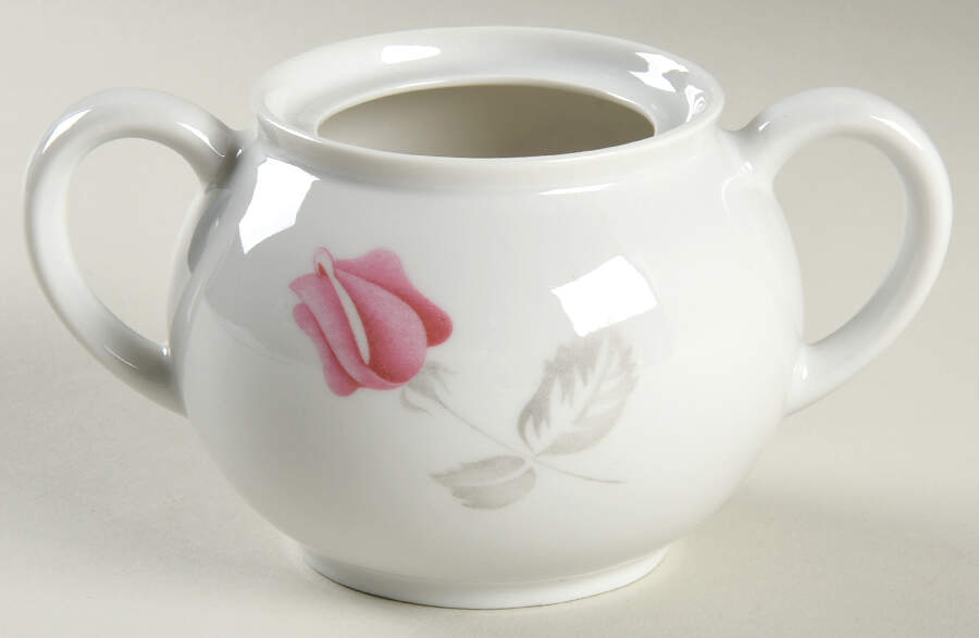 Juliet Sugar Bowl No Lid by Arzberg-1