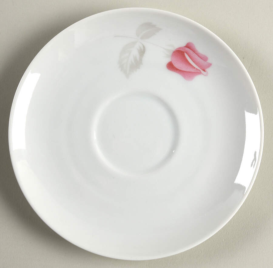 Juliet Saucer by Arzberg-1