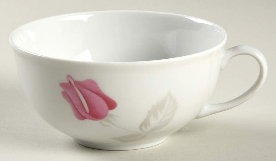 Juliet Flat Cup by Arzberg-1