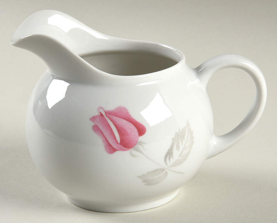 Juliet Creamer by Arzberg-1