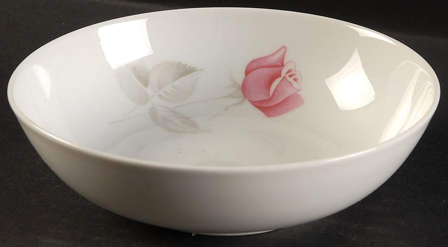 Juliet Coupe Cereal Bowl by Arzberg-1
