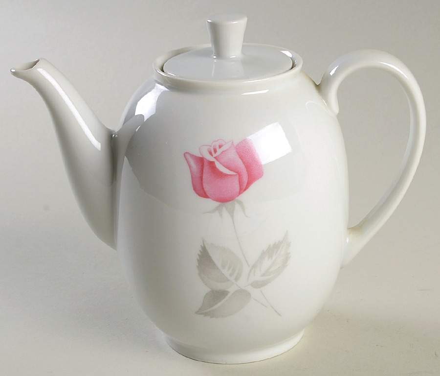 Juliet Mini Coffee Pot & Lid by Arzberg-1