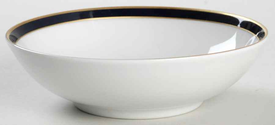Kobalt Fruit/Dessert (Sauce) Bowl by Arzberg-1