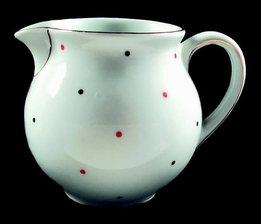 Konfetti Creamer by Arzberg-1