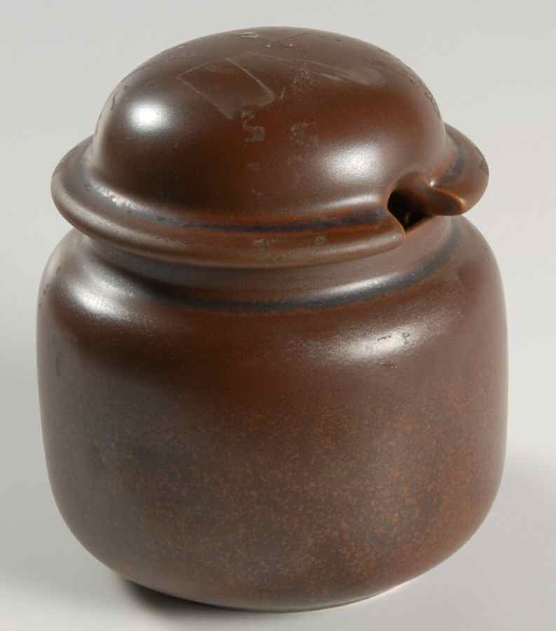 Kristina Sugar Bowl & Lid by Arzberg-1