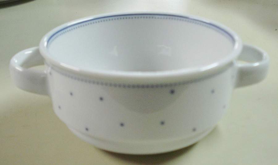 Lagune Stackable Cream Soup Bowl by Arzberg-1