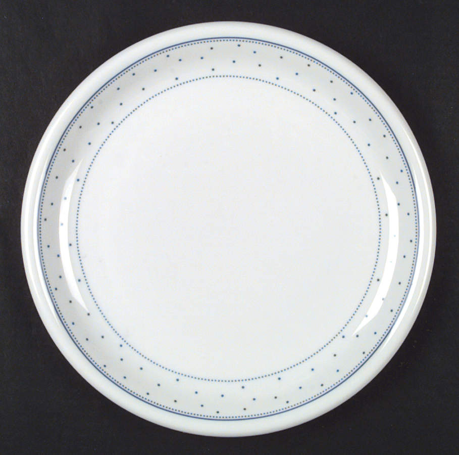 Lagune Dinner Plate by Arzberg-1