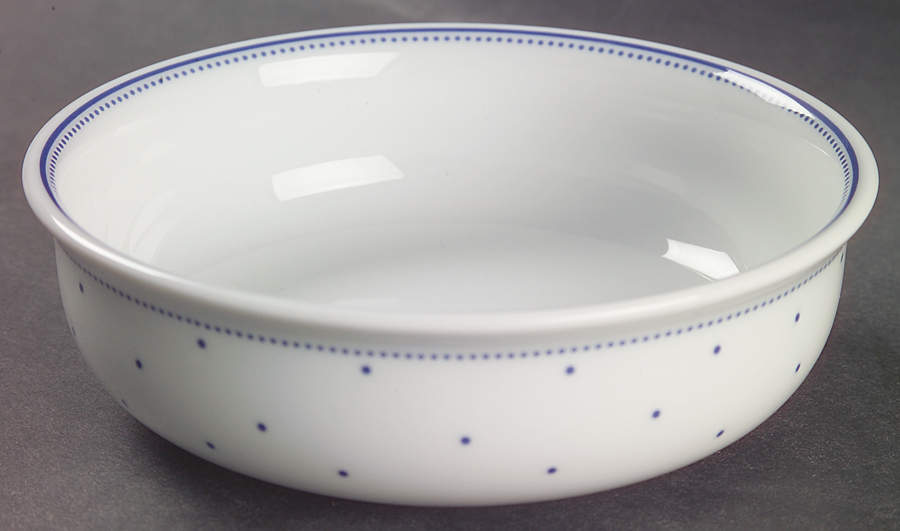 Lagune Coupe Cereal Bowl by Arzberg-1