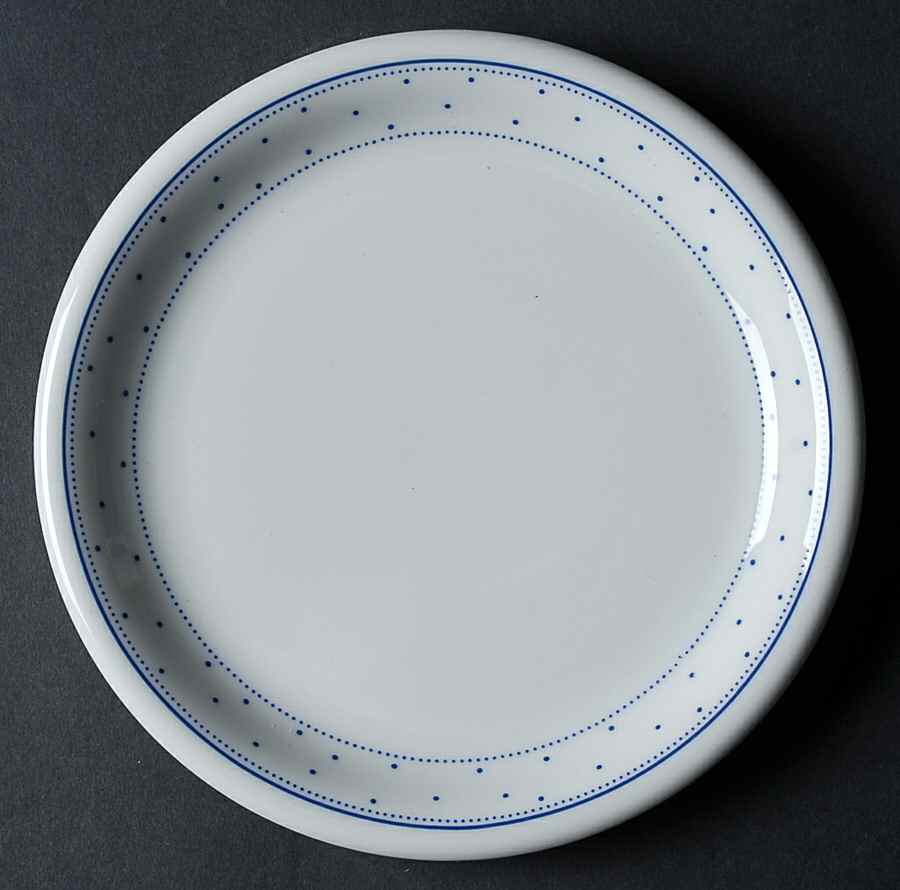 Lagune Salad Plate by Arzberg-1
