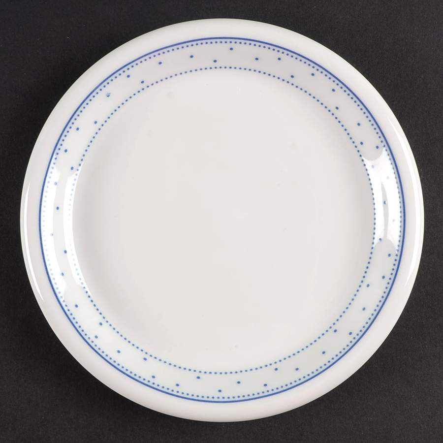 Lagune Bread & Butter Plate by Arzberg-1