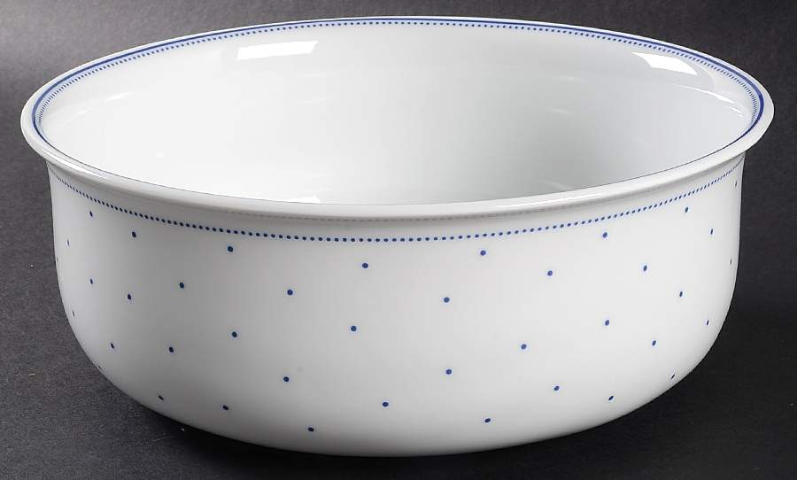 Lagune 8" Round Vegetable Bowl by Arzberg-1