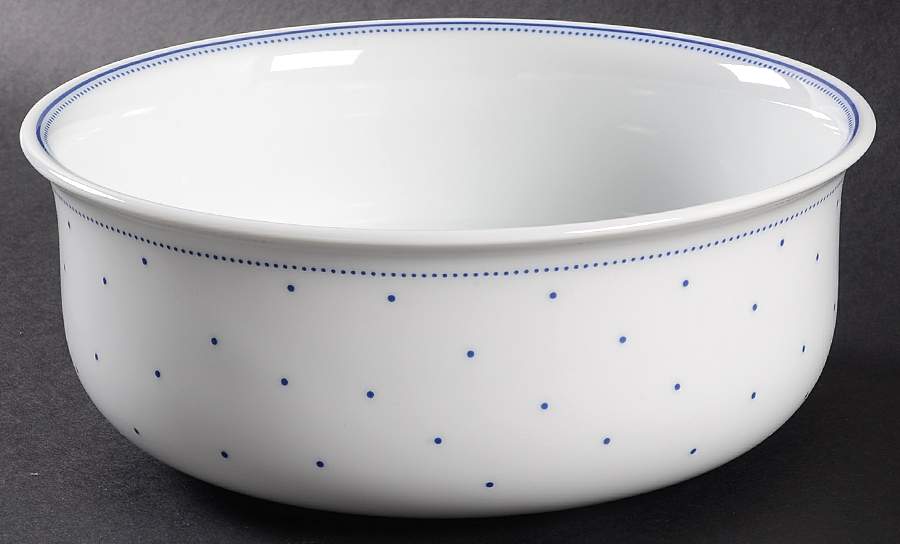 Lagune 7" Round Vegetable Bowl by Arzberg-1