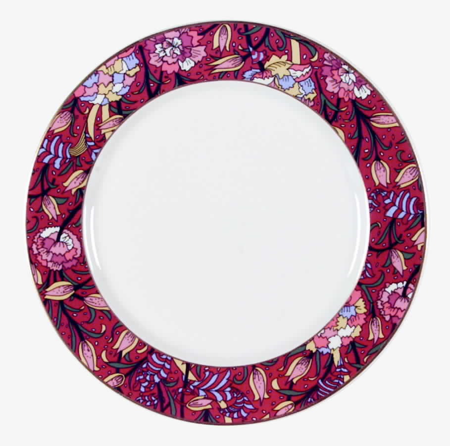 Latin Dinner Plate by Arzberg-1