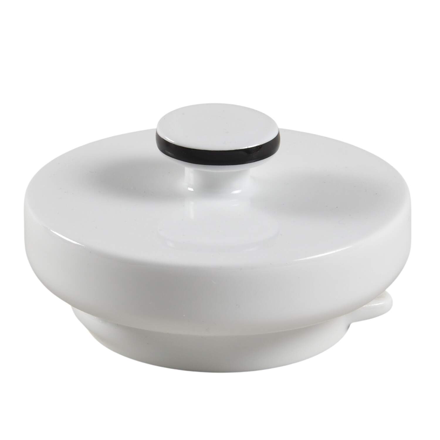 Linea Negra Lid for Coffee Pot by Arzberg-1