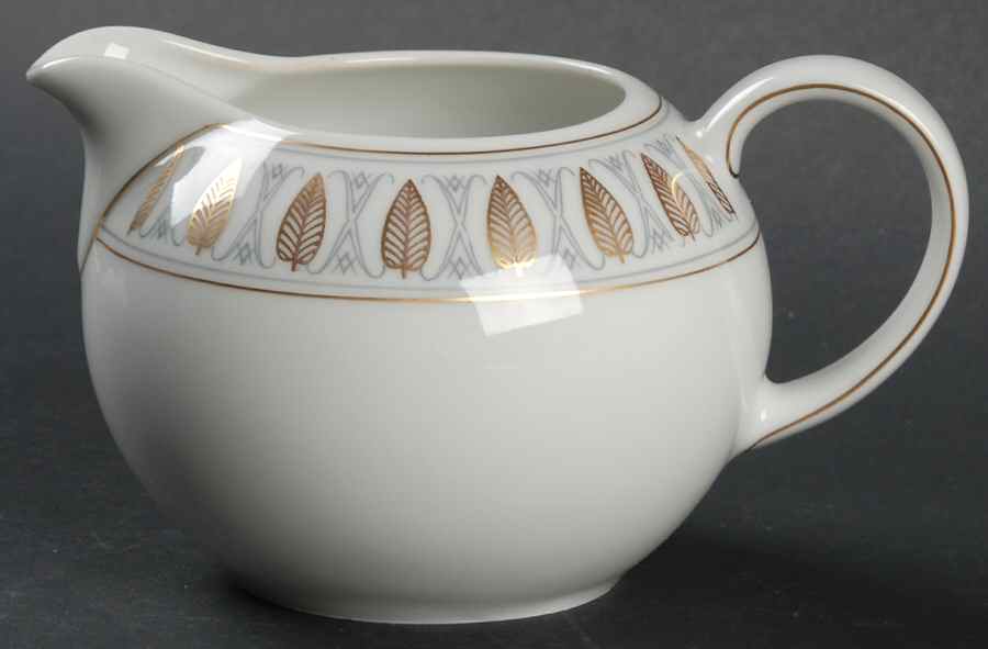 Lotus Creamer by Arzberg-1