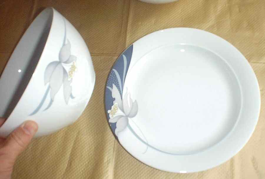 Marbella Salad Plate by Arzberg-1