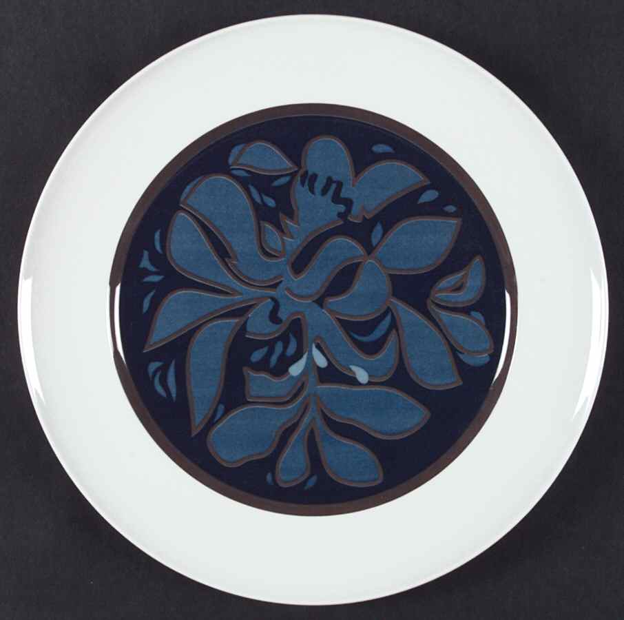 Medallion Dinner Plate by Arzberg-1