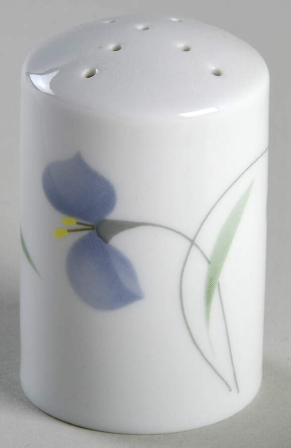 Midnight Salt Shaker by Arzberg-1