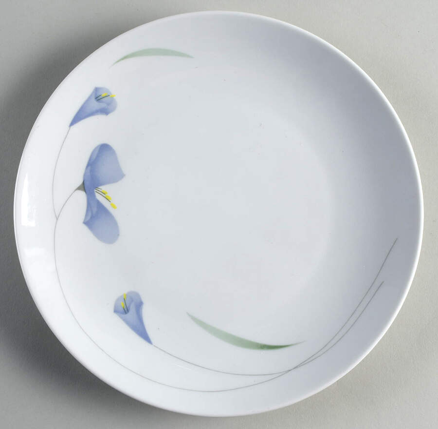 Midnight Dinner Plate by Arzberg-1