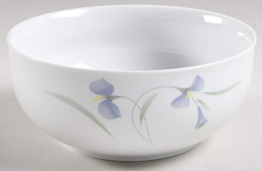 Midnight 7" Round Vegetable Bowl by Arzberg-1