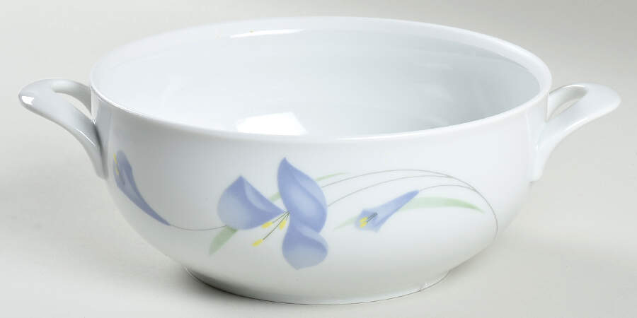 Midnight Round Vegetable No Lid by Arzberg-1