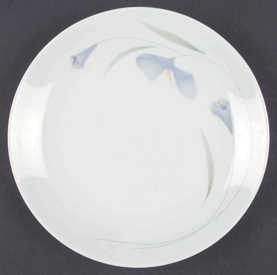 Midnight Salad Plate by Arzberg-1
