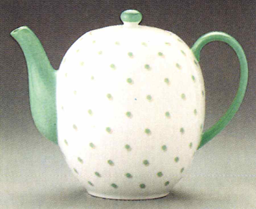 Minto Teapot & Lid by Arzberg-1