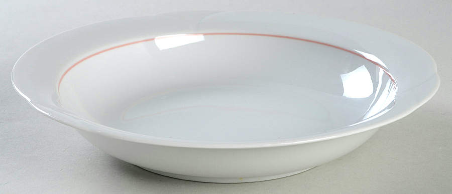 Nizza Rim Soup Bowl by Arzberg-1