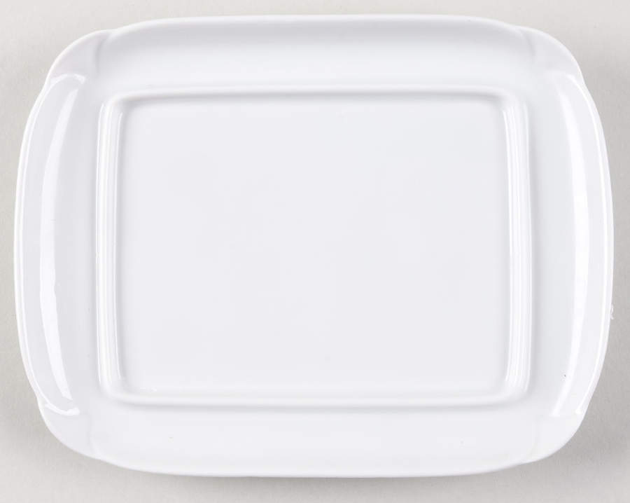 Nizza 1/4 Lb Butter No Lid by Arzberg-1