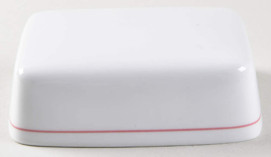 Nizza Lid for 1/4 Lb Butter by Arzberg-1