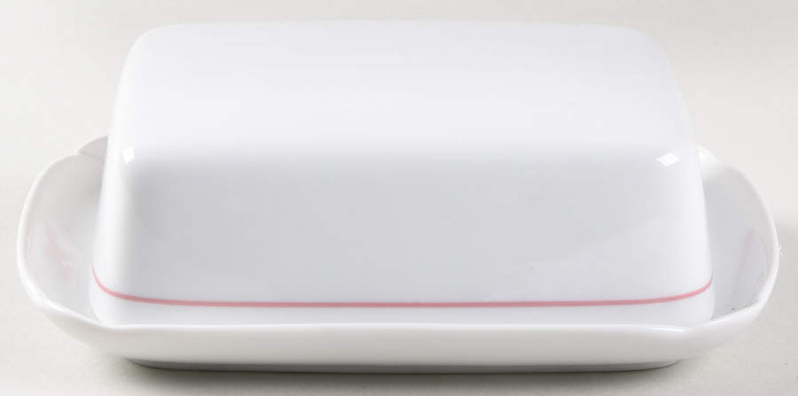 Nizza 1/4 Lb Covered Butter by Arzberg-1