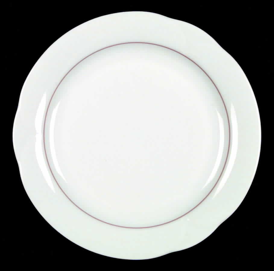 Nizza Dinner Plate by Arzberg-1