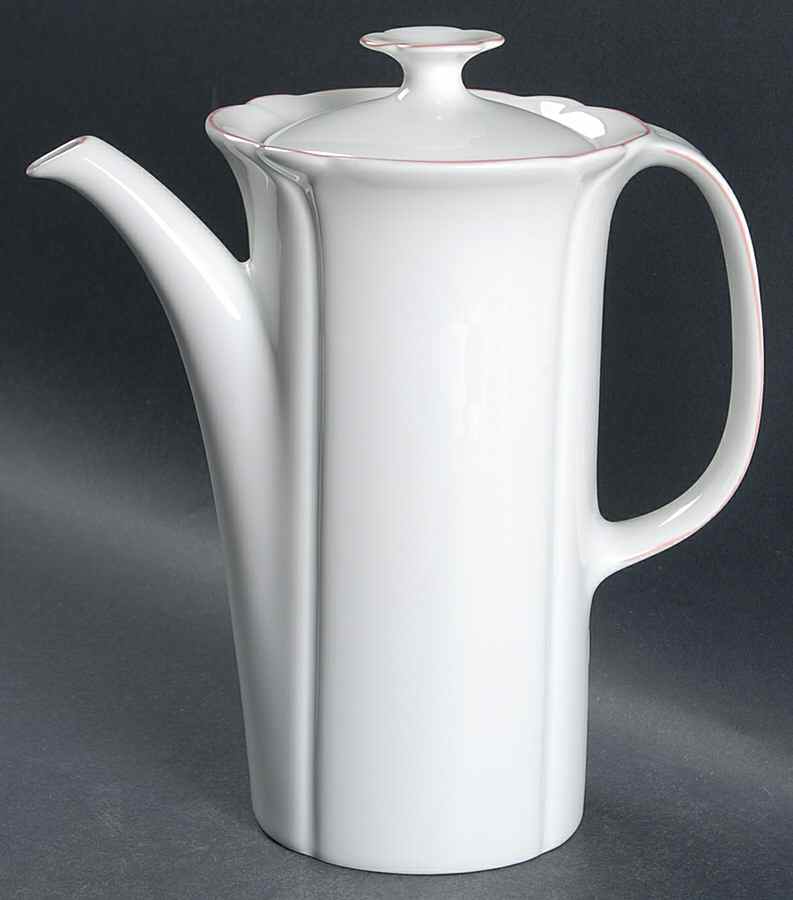 Nizza Coffee Pot & Lid by Arzberg-1
