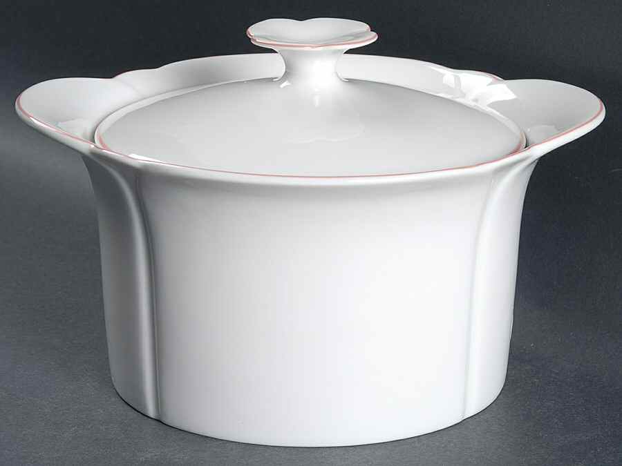 Nizza Round Covered Vegetable by Arzberg-1