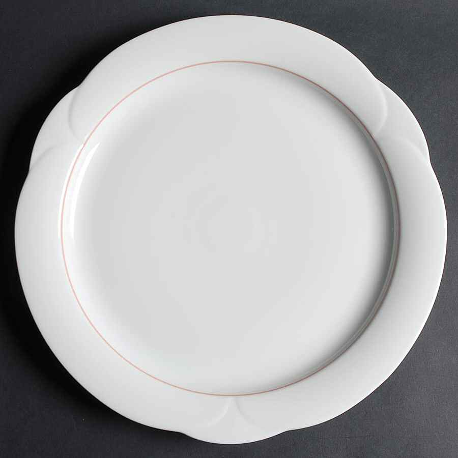 Nizza 12" Chop Plate (Round Platter) by Arzberg-1